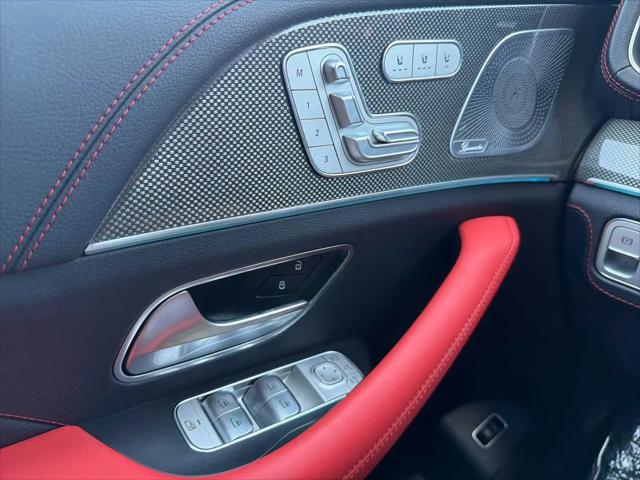 2021 Mercedes-Benz GLE AMG GLE 53 4MATIC