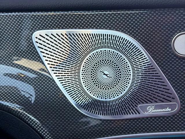 2021 Mercedes-Benz GLE AMG GLE 53 4MATIC