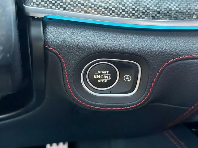 2021 Mercedes-Benz GLE AMG GLE 53 4MATIC