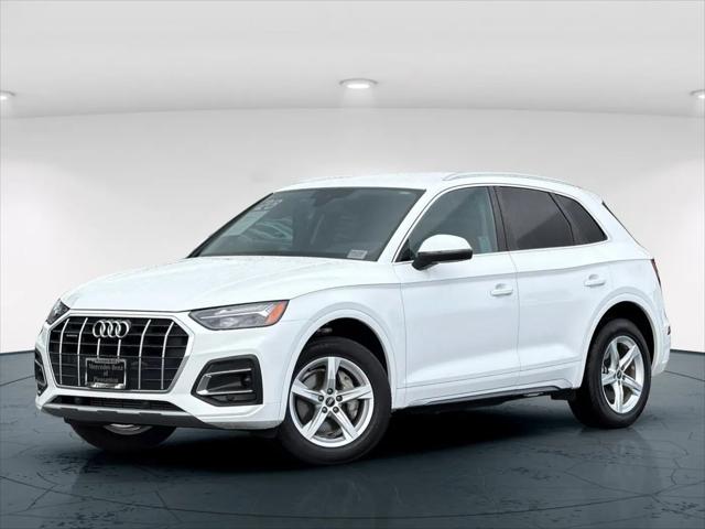 2023 Audi Q5 Premium 40 TFSI quattro S tronic