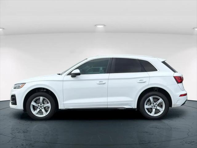 2023 Audi Q5 Premium 40 TFSI quattro S tronic