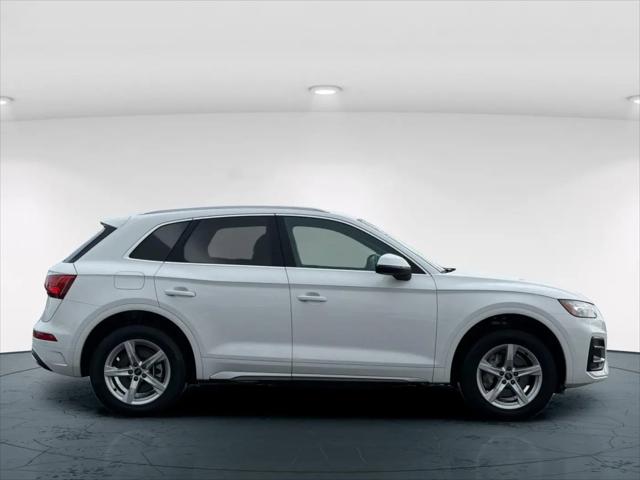 2023 Audi Q5 Premium 40 TFSI quattro S tronic