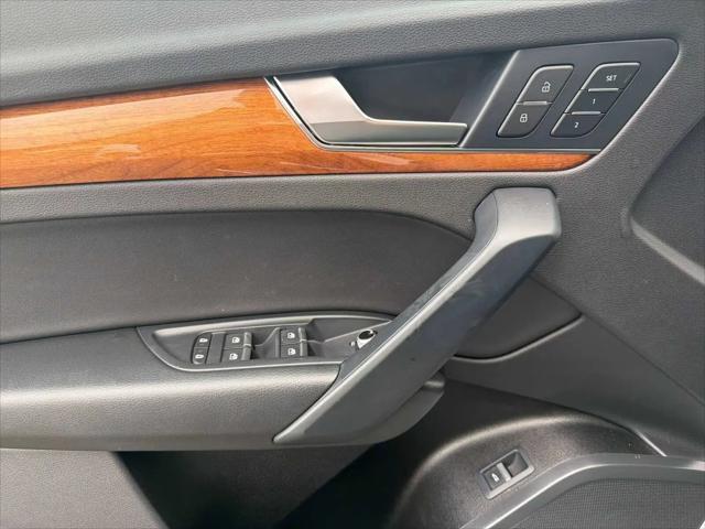 2023 Audi Q5 Premium 40 TFSI quattro S tronic
