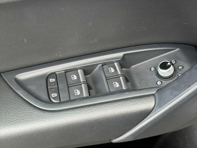 2023 Audi Q5 Premium 40 TFSI quattro S tronic