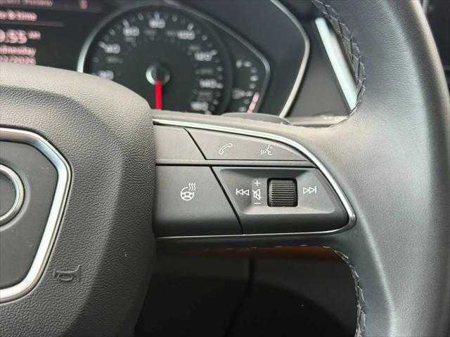 2023 Audi Q5 Premium 40 TFSI quattro S tronic