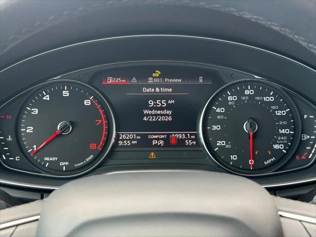 2023 Audi Q5 Premium 40 TFSI quattro S tronic