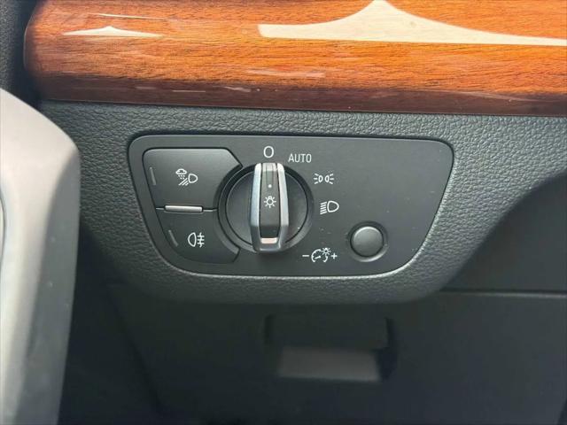 2023 Audi Q5 Premium 40 TFSI quattro S tronic