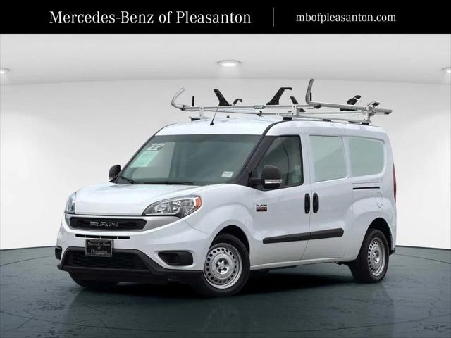 2022 Ram ProMaster City Cargo Van Cargo Van for sale in Pleasanton, CA