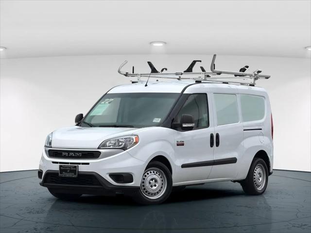 2022 Ram ProMaster City Cargo Van Cargo Van