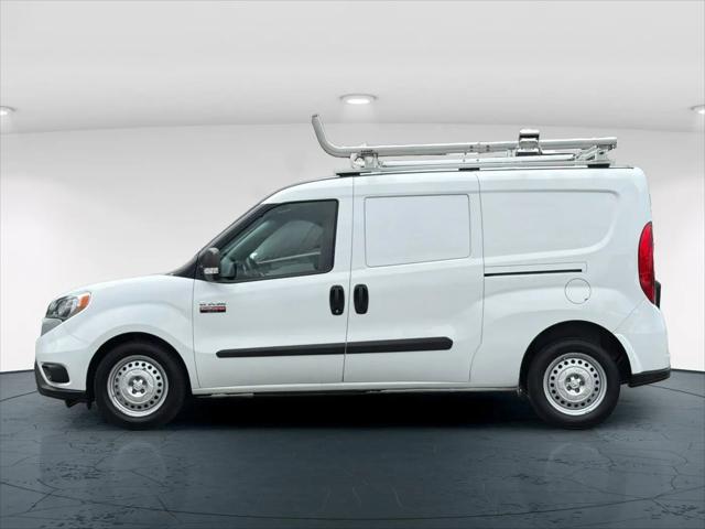 2022 Ram ProMaster City Cargo Van Cargo Van