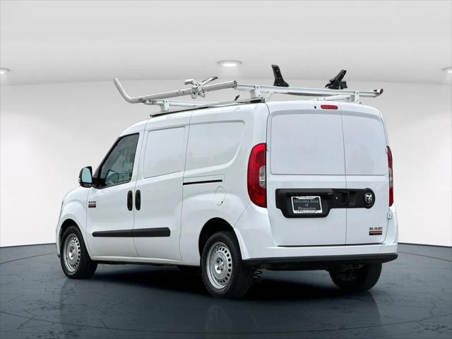 2022 Ram ProMaster City Cargo Van Cargo Van