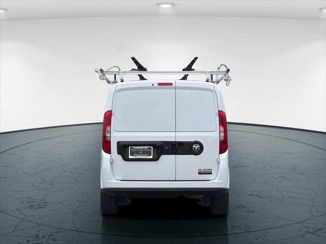 2022 Ram ProMaster City Cargo Van Cargo Van