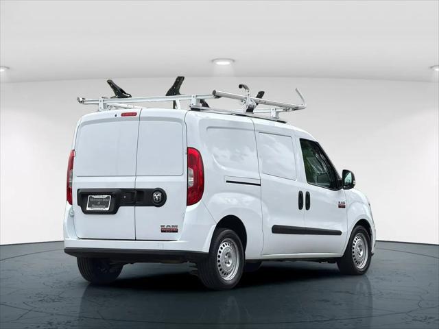 2022 Ram ProMaster City Cargo Van Cargo Van