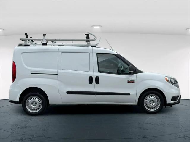 2022 Ram ProMaster City Cargo Van Cargo Van