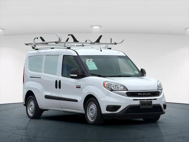 2022 Ram ProMaster City Cargo Van Cargo Van