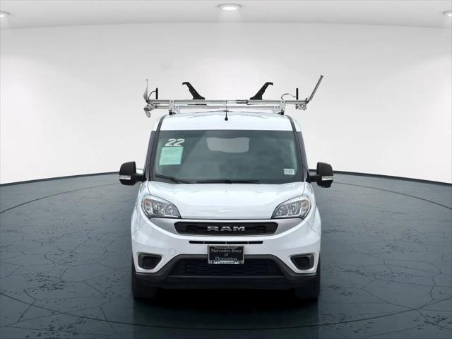 2022 Ram ProMaster City Cargo Van Cargo Van
