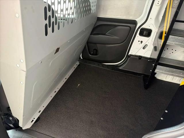 2022 Ram ProMaster City Cargo Van Cargo Van