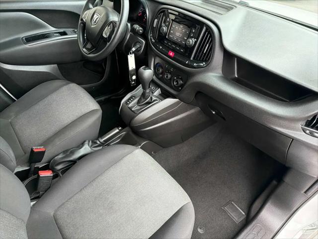 2022 Ram ProMaster City Cargo Van Cargo Van