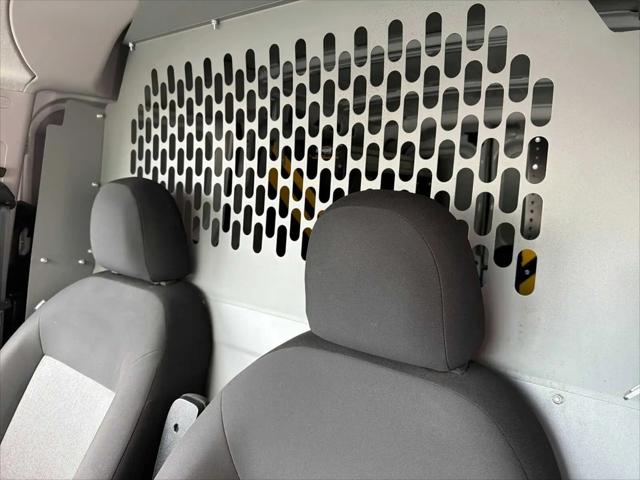 2022 Ram ProMaster City Cargo Van Cargo Van