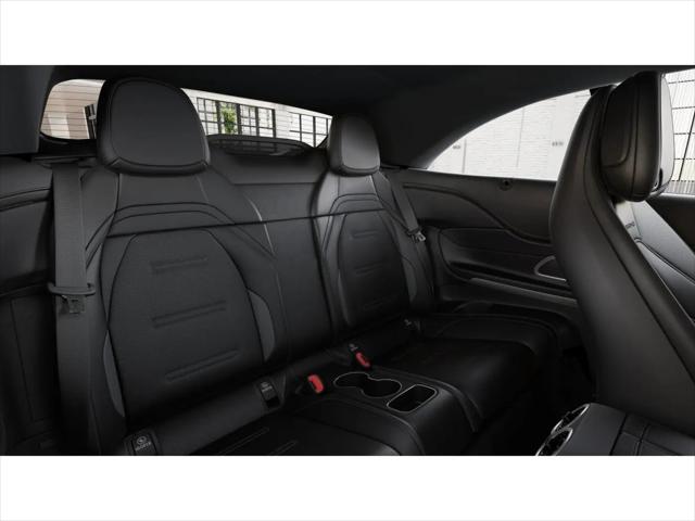 2026 Mercedes-Benz CL AMG CLE 53