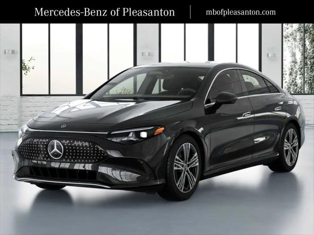 2026 Mercedes-Benz CLA 350 CLA 350 for sale in Pleasanton, CA