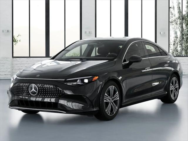2026 Mercedes-Benz CLA 350 CLA 350