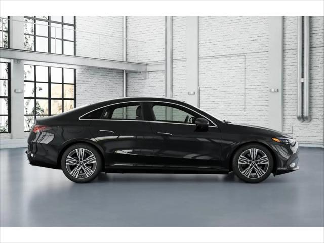 2026 Mercedes-Benz CLA 350 CLA 350