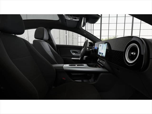 2026 Mercedes-Benz CLA 350 CLA 350