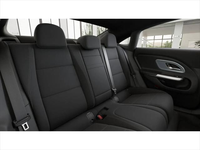2026 Mercedes-Benz CLA 350 CLA 350