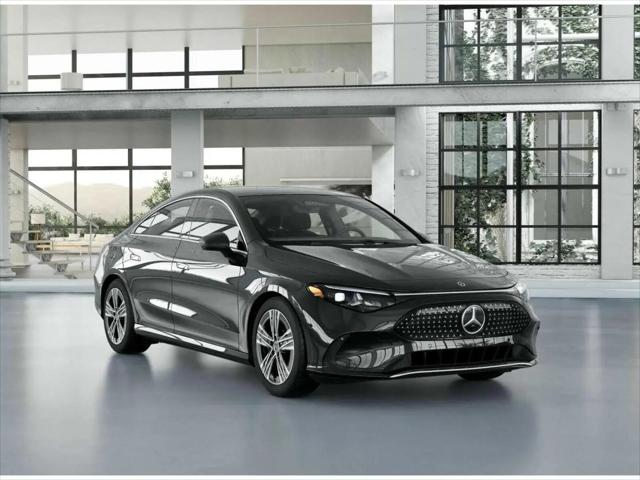 2026 Mercedes-Benz CLA 350 CLA 350