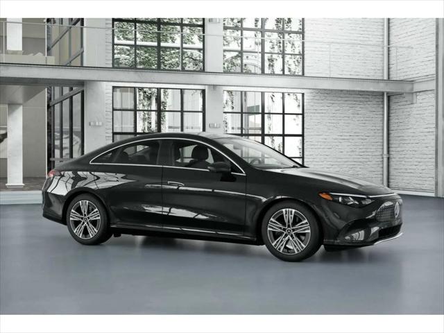 2026 Mercedes-Benz CLA 350 CLA 350