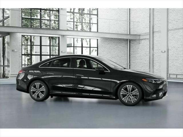 2026 Mercedes-Benz CLA 350 CLA 350