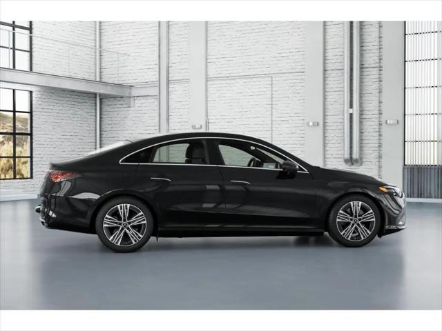 2026 Mercedes-Benz CLA 350 CLA 350