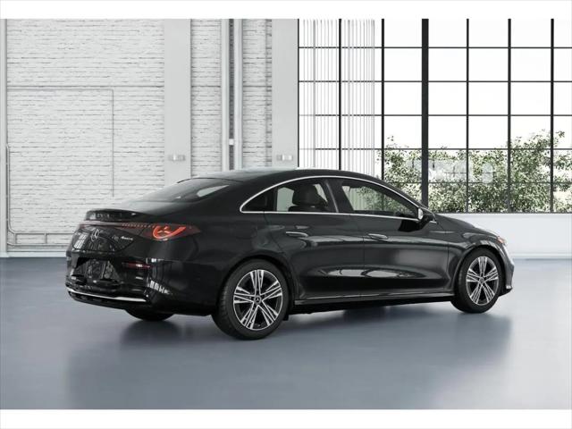 2026 Mercedes-Benz CLA 350 CLA 350