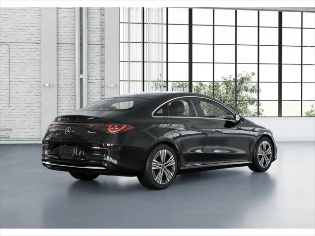 2026 Mercedes-Benz CLA 350 CLA 350