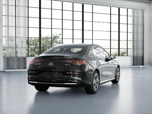 2026 Mercedes-Benz CLA 350 CLA 350