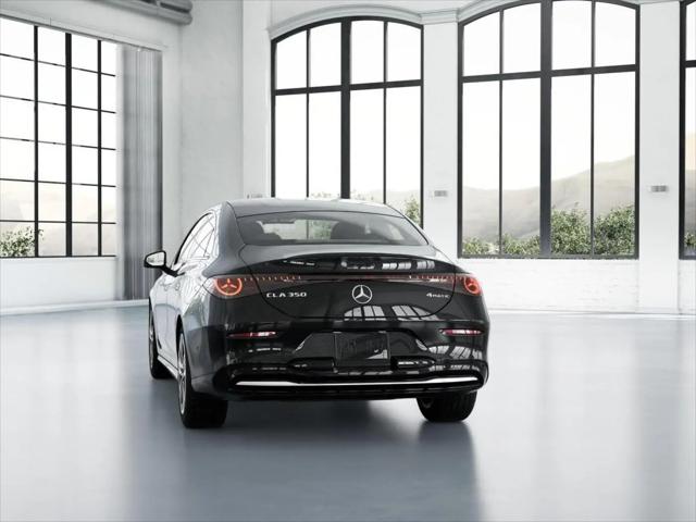 2026 Mercedes-Benz CLA 350 CLA 350