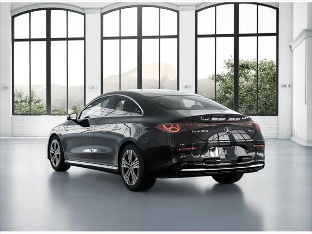 2026 Mercedes-Benz CLA 350 CLA 350