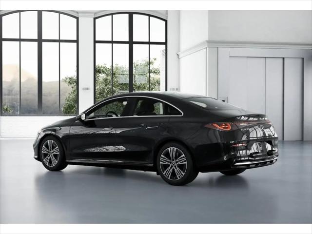 2026 Mercedes-Benz CLA 350 CLA 350