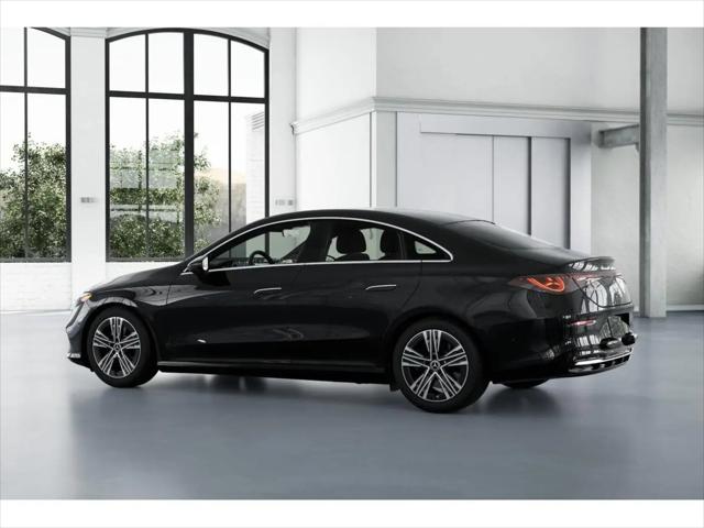 2026 Mercedes-Benz CLA 350 CLA 350