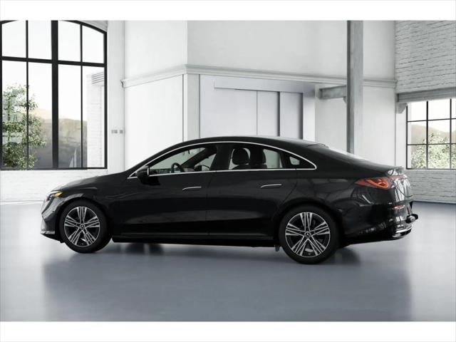 2026 Mercedes-Benz CLA 350 CLA 350