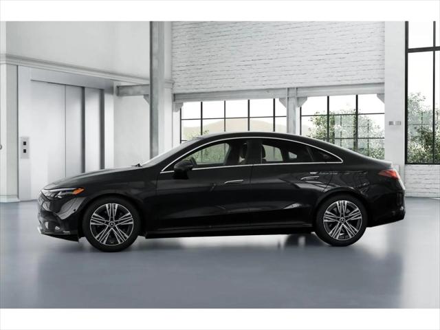 2026 Mercedes-Benz CLA 350 CLA 350