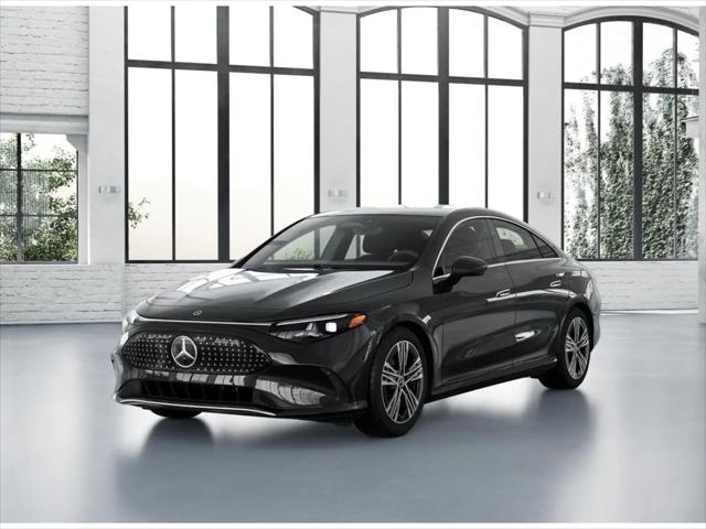2026 Mercedes-Benz CLA 350 CLA 350