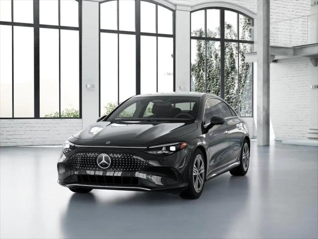 2026 Mercedes-Benz CLA 350 CLA 350