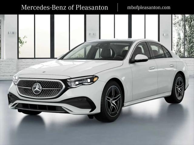 2026 Mercedes-Benz E 350 E 350 for sale in Pleasanton, CA
