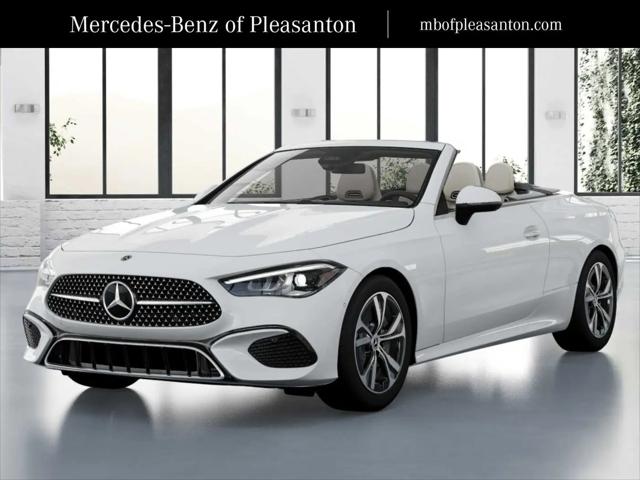 2026 Mercedes-Benz E-CLASS E 300 CLE 300 for sale in Pleasanton, CA
