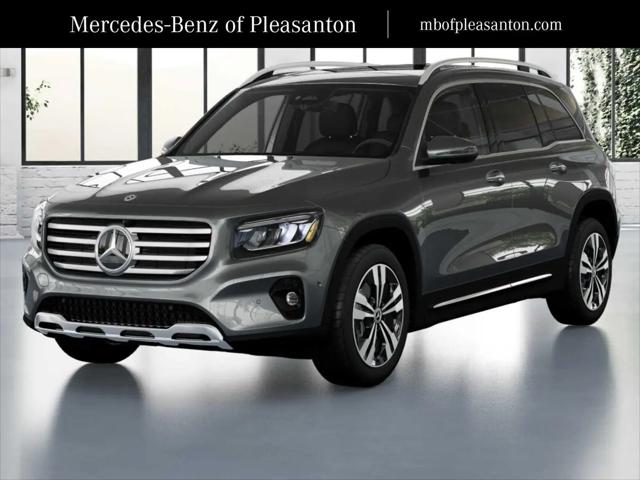 2026 Mercedes-Benz GLB 4MATIC for sale in Pleasanton, CA
