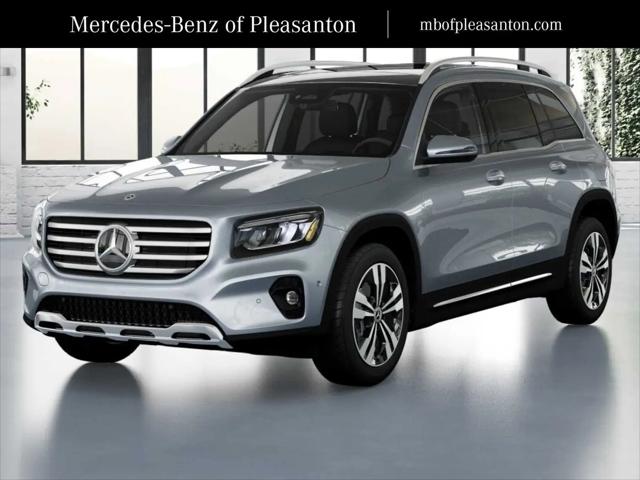 2026 Mercedes-Benz GLB GLB 250 for sale in Pleasanton, CA
