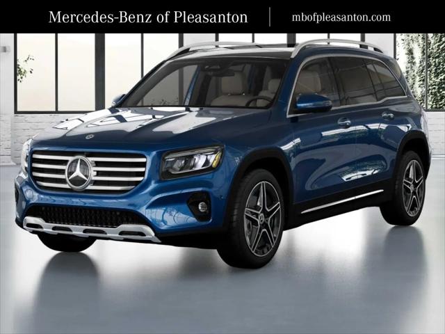 2026 Mercedes-Benz GLB 4MATIC for sale in Pleasanton, CA