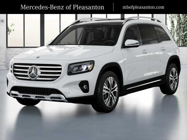 2026 Mercedes-Benz GLB GLB 250 for sale in Pleasanton, CA